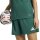 adidas Entrada 26 Jsy W Trikot Damen - team dark green/white