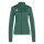 adidas Entrada 26 Tk Jktw Trainingsjacke Damen - team dark green/white