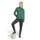 adidas Entrada 26 Tk Jktw Trainingsjacke Damen - team dark green/white