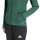 adidas Entrada 26 Tk Jktw Trainingsjacke Damen - team dark green/white