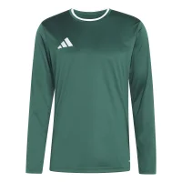 adidas Entrada 26 Jsy Ls Trikot Herren - team dark...