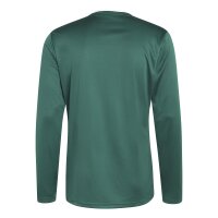 adidas Entrada 26 Jsy Ls Trikot Herren - team dark...