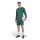 adidas Entrada 26 Jsy Ls Trikot Herren - team dark green/white