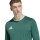 adidas Entrada 26 Jsy Ls Trikot Herren - team dark green/white