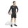 adidas Entrada 26 Jsy Ls Trikot Herren - black/white
