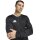 adidas Entrada 26 Jsy Ls Trikot Herren - black/white