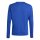 adidas Entrada 26 Jsy Ls Y Trikot Kinder - team royal blue/white