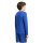 adidas Entrada 26 Jsy Ls Y Trikot Kinder - team royal blue/white