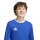 adidas Entrada 26 Jsy Ls Y Trikot Kinder - team royal blue/white