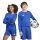 adidas Entrada 26 Jsy Ls Y Trikot Kinder - team royal blue/white