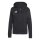 adidas Entrada 26 Fz Hood W Hoodies Damen - black/white