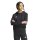 adidas Entrada 26 Fz Hood W Hoodies Damen - black/white