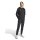 adidas Entrada 26 Fz Hood W Hoodies Damen - black/white