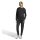 adidas Entrada 26 Fz Hood W Hoodies Damen - black/white