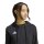 adidas Entrada 26 Fz Hood W Hoodies Damen - black/white