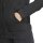 adidas Entrada 26 Fz Hood W Hoodies Damen - black/white