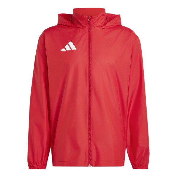 adidas Entrada 26 Multi Jkt Jacke Herren - team power red 2