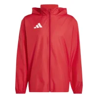 adidas Entrada 26 Multi Jkt Jacke Herren - team power red 2