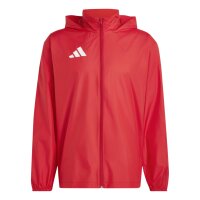 adidas Entrada 26 Multi Jkt Jacke Herren - team power red 2