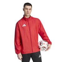 adidas Entrada 26 Multi Jkt Jacke Herren - team power red 2