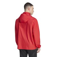 adidas Entrada 26 Multi Jkt Jacke Herren - team power red 2