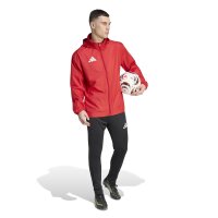 adidas Entrada 26 Multi Jkt Jacke Herren - team power red 2