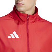 adidas Entrada 26 Multi Jkt Jacke Herren - team power red 2