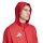 adidas Entrada 26 Multi Jkt Jacke Herren - team power red 2
