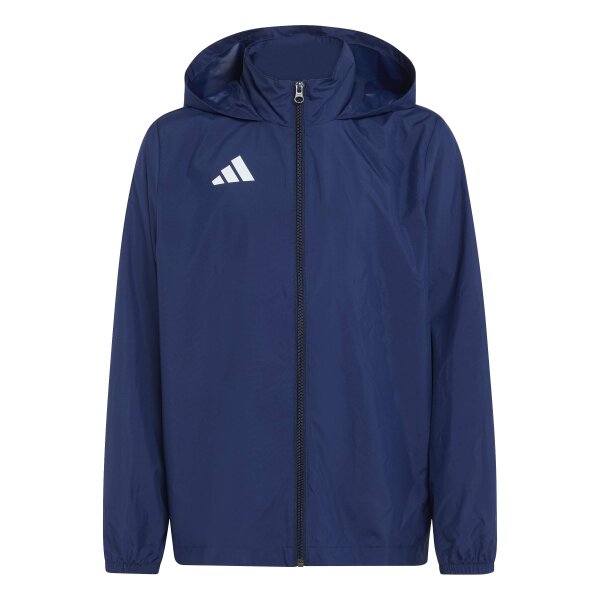 adidas Entrada 26 Multi Jacke Kinder - team navy blue 2