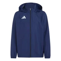 adidas Entrada 26 Multi Jacke Kinder - team navy blue 2