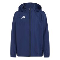 adidas Entrada 26 Multi Jacke Kinder - team navy blue 2