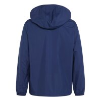 adidas Entrada 26 Multi Jacke Kinder - team navy blue 2