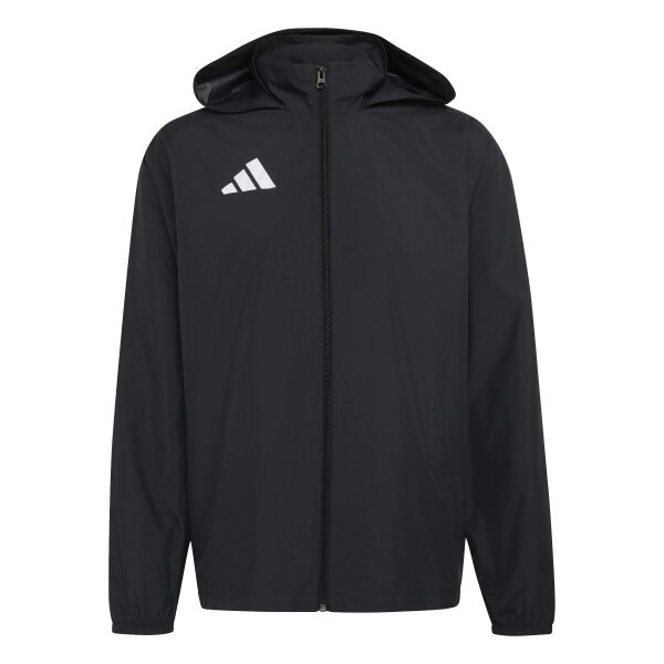 adidas Entrada 26 Multi Jacke Herren - black