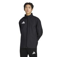 adidas Entrada 26 Multi Jacke Herren - black