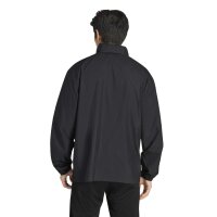 adidas Entrada 26 Multi Jacke Herren - black
