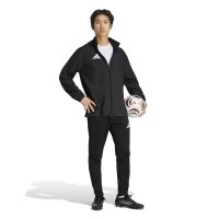adidas Entrada 26 Multi Jacke Herren - black