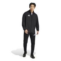 adidas Entrada 26 Multi Jacke Herren - black