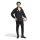 adidas Entrada 26 Multi Jacke Herren - black