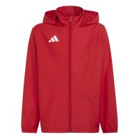 adidas Entrada 26 Multijkty Jacke Kinder - team power red 2