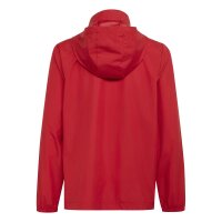 adidas Entrada 26 Multijkty Jacke Kinder - team power red 2