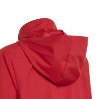 adidas Entrada 26 Multijkty Jacke Kinder - team power red 2