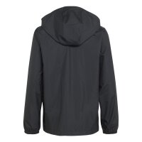 adidas Entrada 26 Multi Jacke Kinder - black