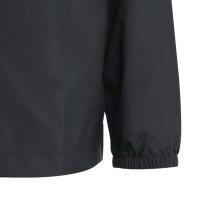 adidas Entrada 26 Multi Jacke Kinder - black