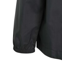 adidas Entrada 26 Multi Jacke Kinder - black