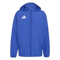 adidas Entrada 26 Multijkty Jacke Kinder - team royal...