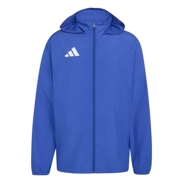 adidas Entrada 26 Multi Jkt Jacke Herren - team royal blue/white