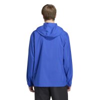 adidas Entrada 26 Multi Jkt Jacke Herren - team royal blue/white