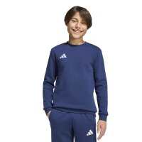 adidas Entrada 26 Kids Sweatshirt Kinder - team navy blue...