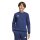 adidas Entrada 26 Kids Sweatshirt Kinder - team navy blue 2/white