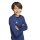 adidas Entrada 26 Kids Sweatshirt Kinder - team navy blue 2/white